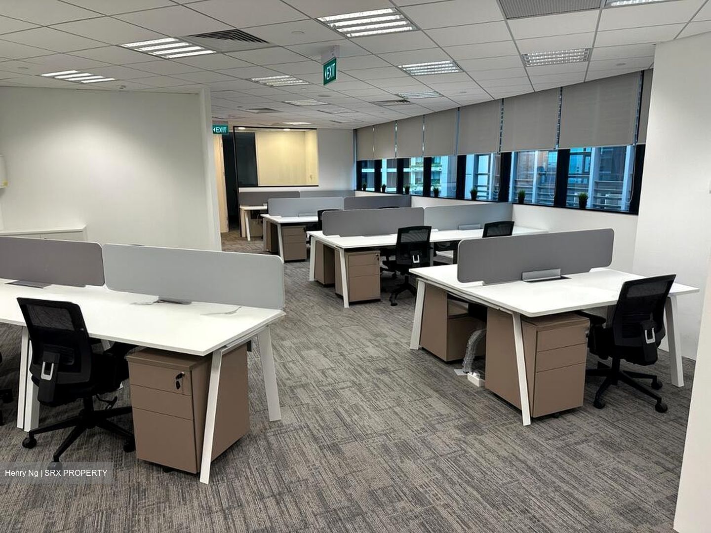 Republic Plaza (D1), Office #625707881